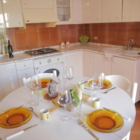 Apartmán Casa Rosa *