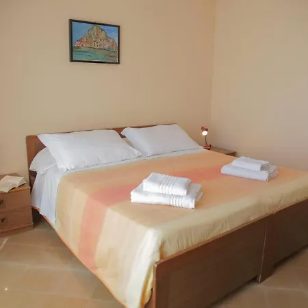 Casa Rosa Apartmán *