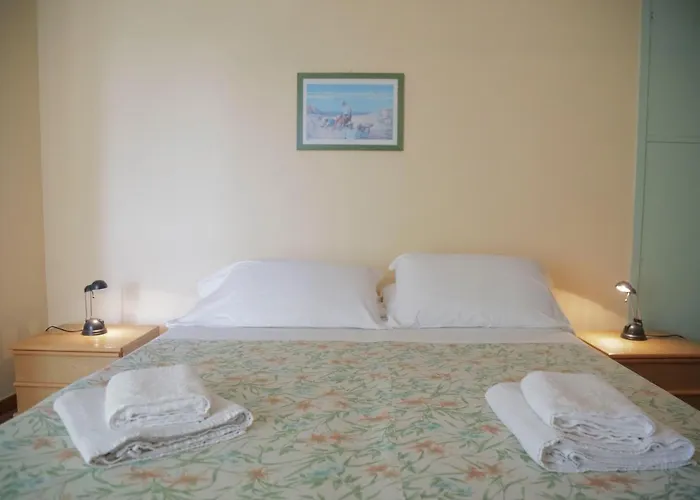 Casa Rosa Apartamento *