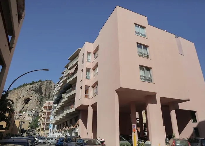 Casa Rosa Apartamento *