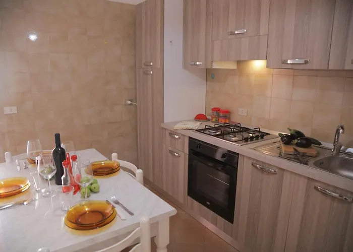 Casa Rosa Apartamento