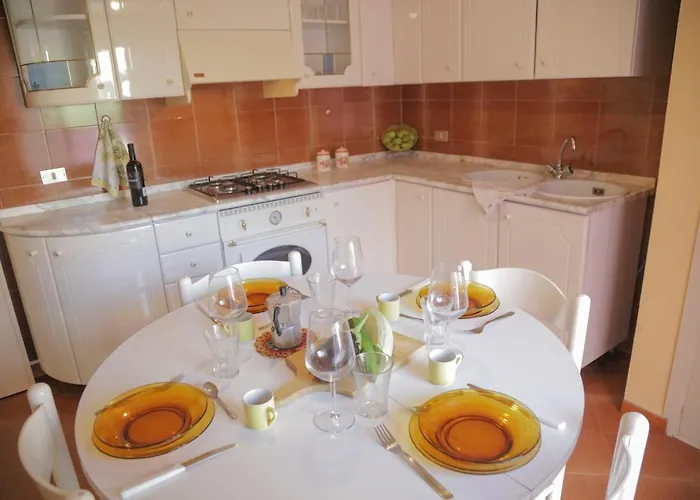 Apartamento Casa Rosa *