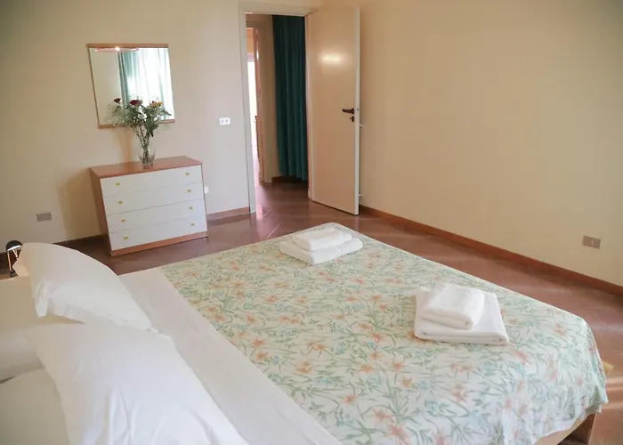 Apartamento Casa Rosa