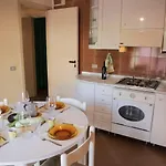 Casa Rosa Lägenhet Cefalù