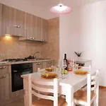 Casa Rosa Cefalù
