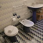 Casa Rosa Διαμέρισμα Cefalù