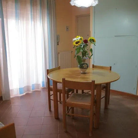 Appartement Casa Rosa Cefalù