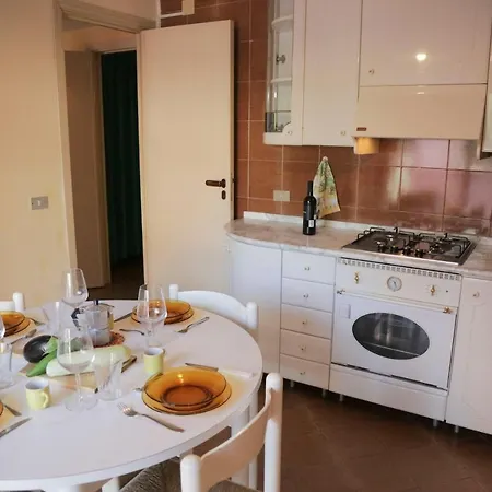 Casa Rosa Appartement Cefalù