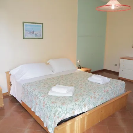 Casa Rosa * Cefalù