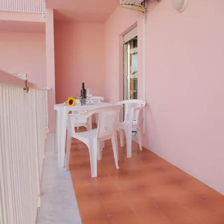 Casa Rosa Διαμέρισμα *