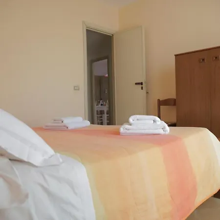 Casa Rosa Appartement