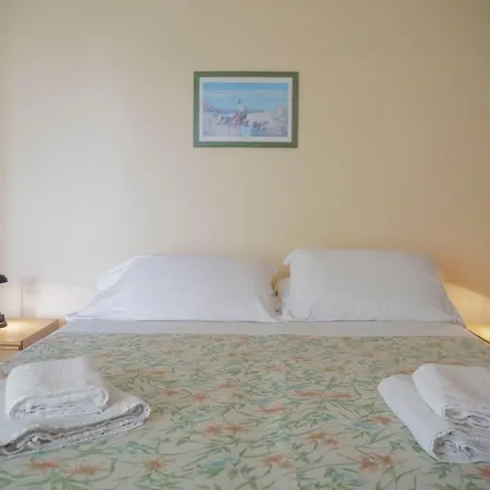 Casa Rosa شقة *