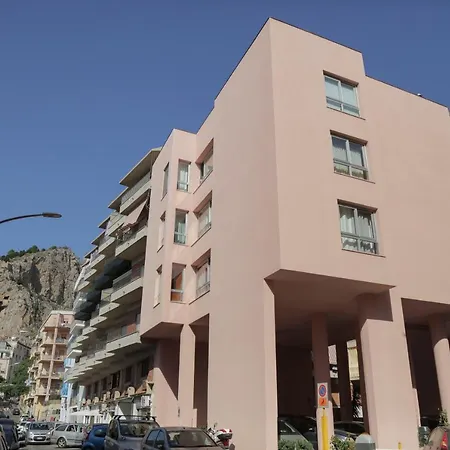 Casa Rosa Διαμέρισμα *