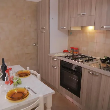 Casa Rosa Appartement