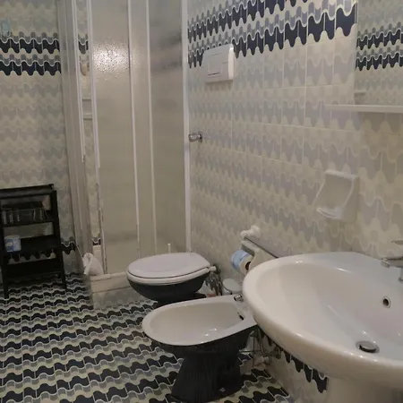 Appartement Casa Rosa *