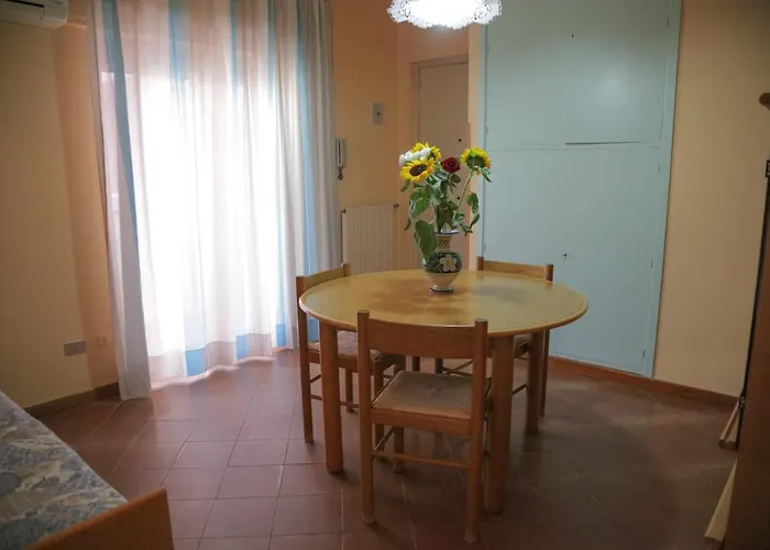 Διαμέρισμα Casa Rosa Cefalù