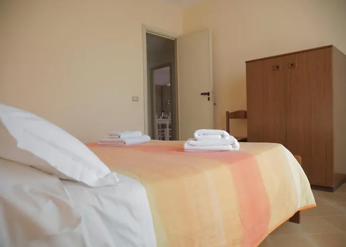 Casa Rosa Διαμέρισμα