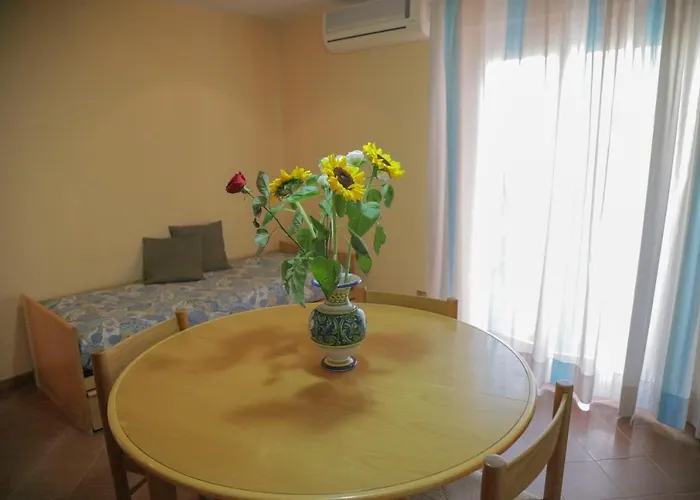 Διαμέρισμα Casa Rosa *