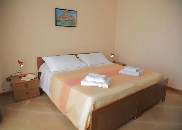 Casa Rosa Διαμέρισμα *